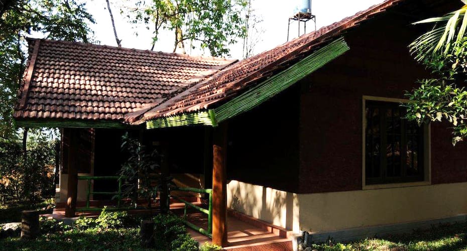 Green Line Stay, Coorg 1